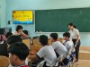 Triển khai Chương trình "Tuổi trẻ Việt Nam - Rèn đức luyện tài, dẫn dắt tương lai"