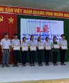 Chương trình "Thắp sáng ước mơ thiếu nhi Việt Nam"