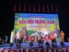 Vĩnh Thạnh triển khai chương trình “Thắp sáng ước mơ thiếu nhi Việt Nam”