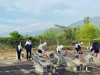 Hội đồng Đội huyện tổ chức hoạt động chào mừng kỷ niệm 50 năm ngày giải phóng miền Nam, thống nhất đất nước (30/4/1975-30/4/2025)